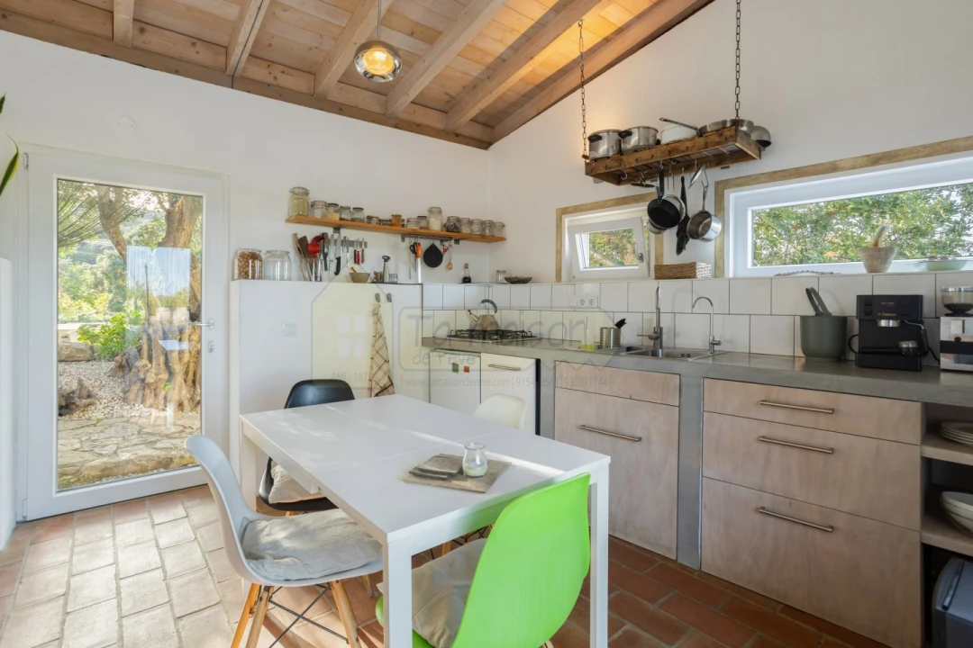 Moradia T3 para Venda em Conceição e Estoi Foto 31