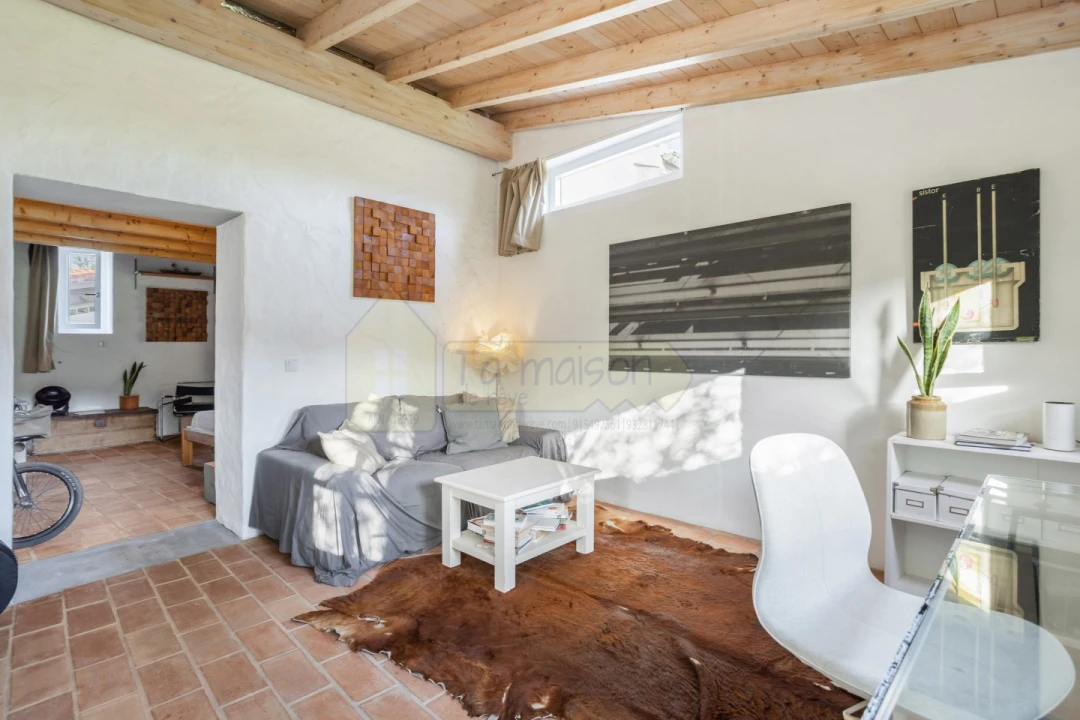 Moradia T3 para Venda em Conceição e Estoi Foto 34