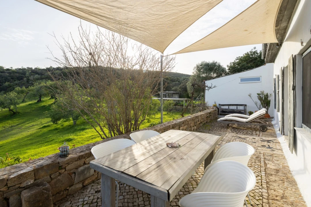 Moradia T3 para Venda em Conceição e Estoi Foto 41