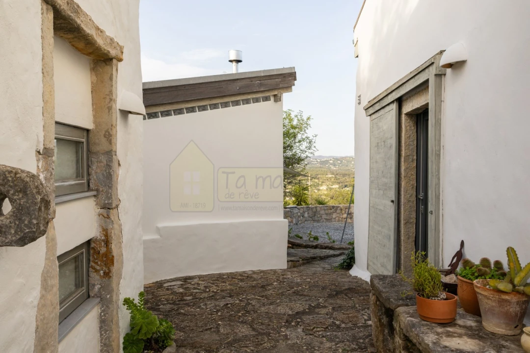 Moradia T3 para Venda em Conceição e Estoi Foto 43