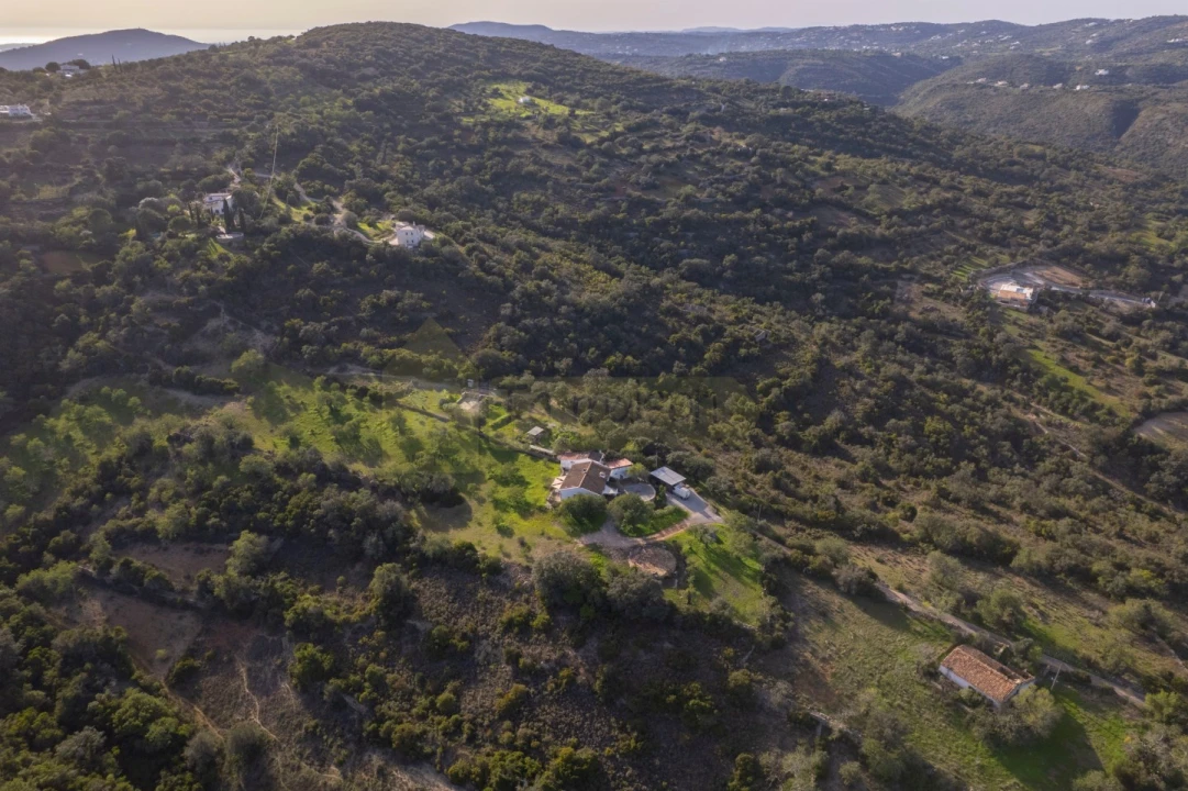 Moradia T3 para Venda em Conceição e Estoi Foto 58