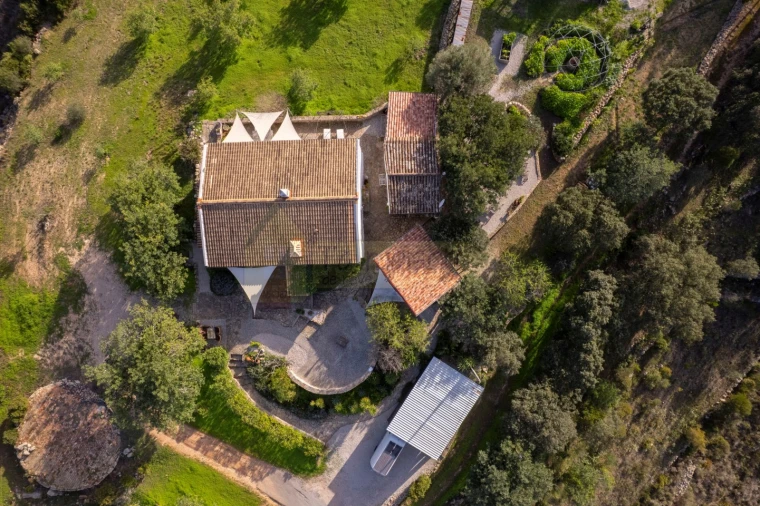 Moradia T3 para Venda em Conceição e Estoi Foto 3