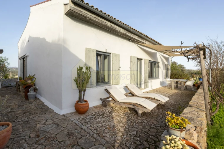 Moradia T3 para Venda em Conceição e Estoi Foto 4