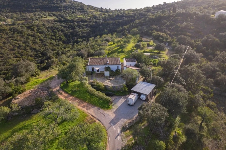 Moradia T3 para Venda em Conceição e Estoi Foto 5