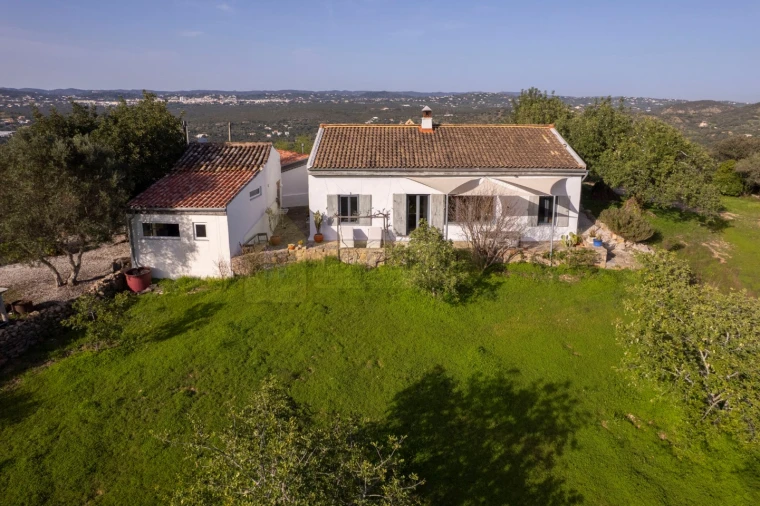 Moradia T3 para Venda em Conceição e Estoi Foto 8