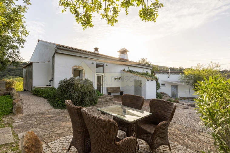 Moradia T3 para Venda em Conceição e Estoi Foto 9