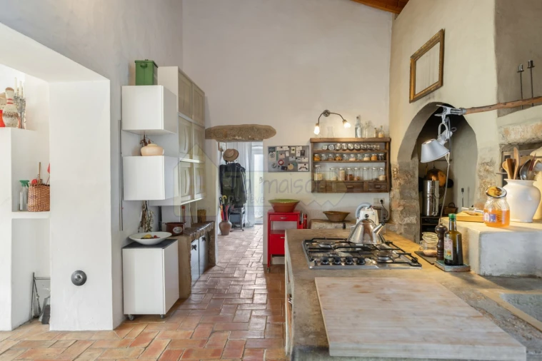 Moradia T3 para Venda em Conceição e Estoi Foto 23