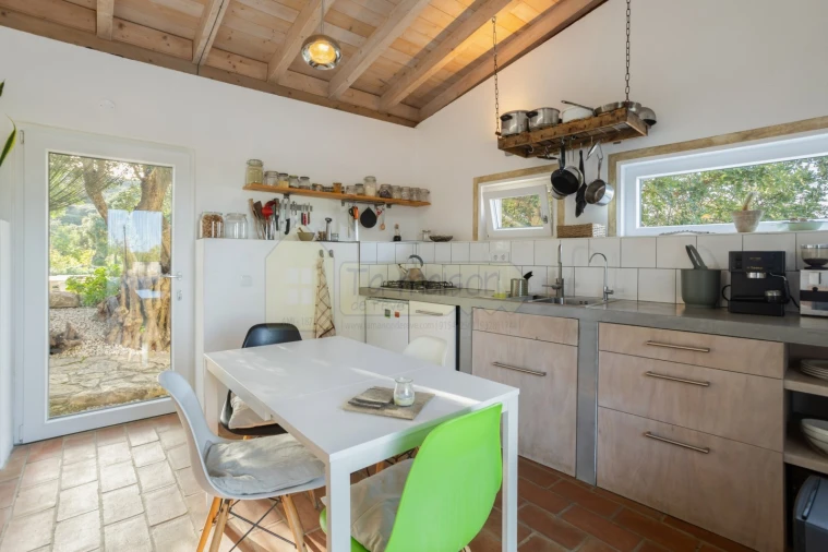 Moradia T3 para Venda em Conceição e Estoi Foto 31