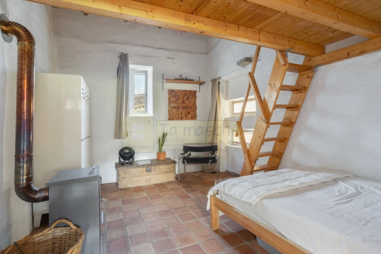 Moradia T3 para Venda em Conceição e Estoi Foto 35