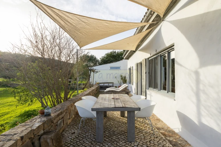 Moradia T3 para Venda em Conceição e Estoi Foto 40