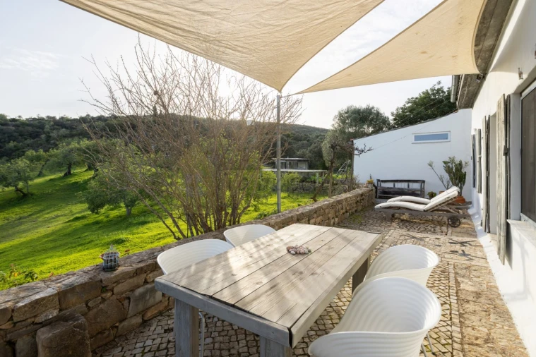 Moradia T3 para Venda em Conceição e Estoi Foto 41