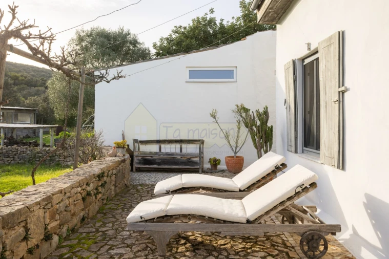 Moradia T3 para Venda em Conceição e Estoi Foto 42