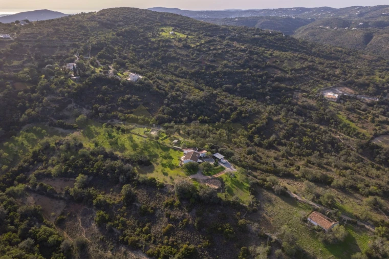 Moradia T3 para Venda em Conceição e Estoi Foto 58