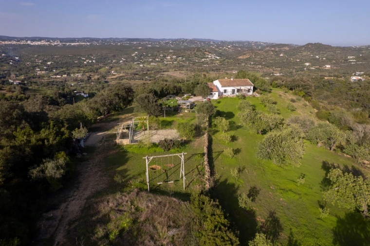 Moradia T3 para Venda em Conceição e Estoi Foto 59