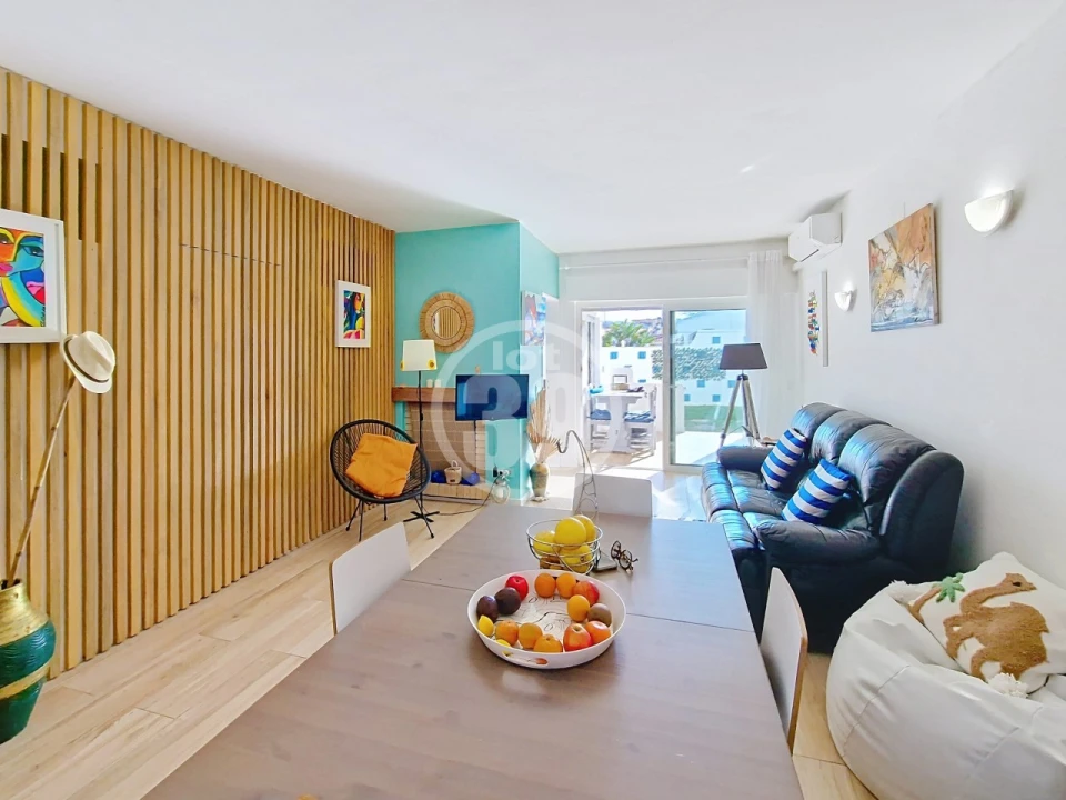 Apartamento T2 para Venda em Albufeira e Olhos de Água Foto 2