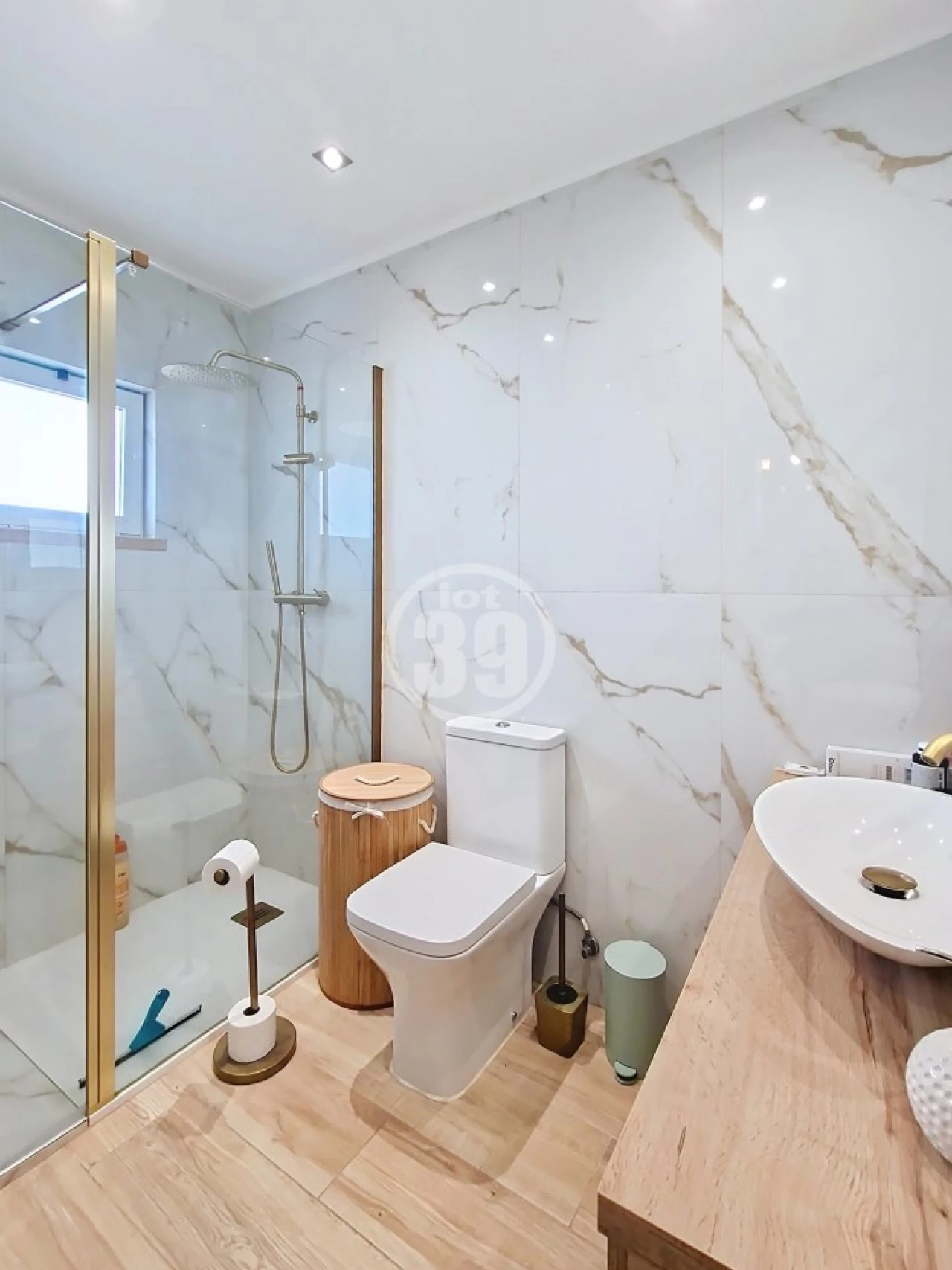 Apartamento T2 para Venda em Albufeira e Olhos de Água Foto 5