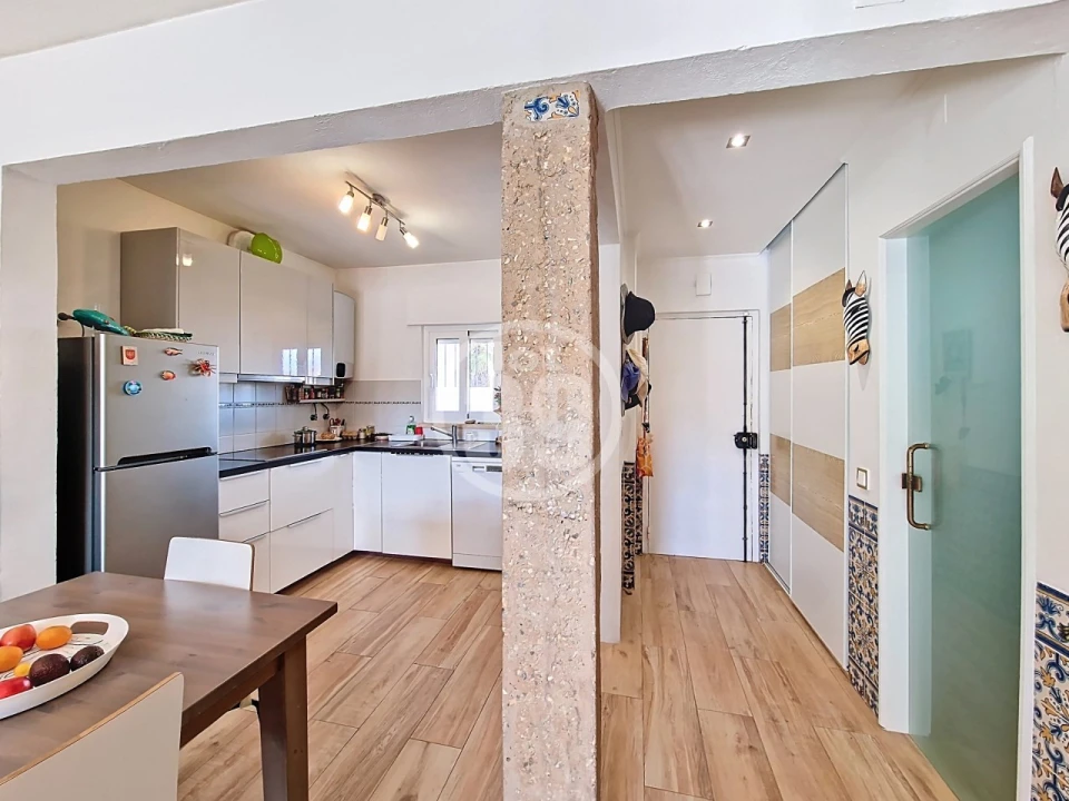 Apartamento T2 para Venda em Albufeira e Olhos de Água Foto 6