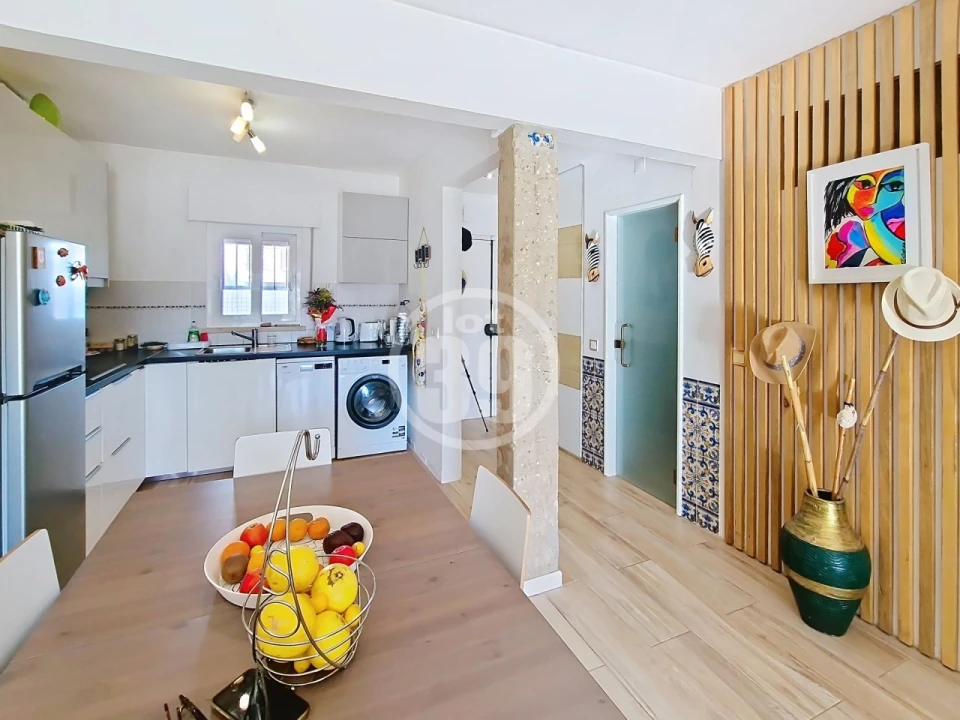 Apartamento T2 para Venda em Albufeira e Olhos de Água Foto 9