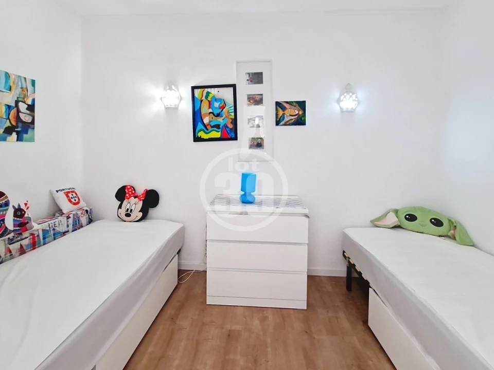 Apartamento T2 para Venda em Albufeira e Olhos de Água Foto 11