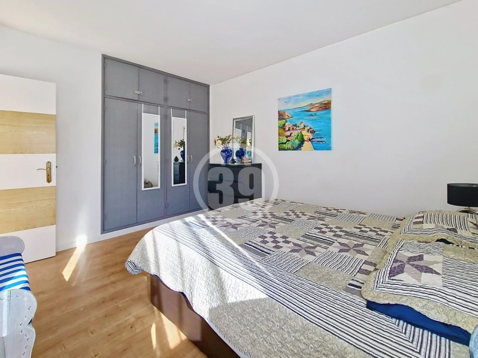 Apartamento T2 para Venda em Albufeira e Olhos de Água Foto 15