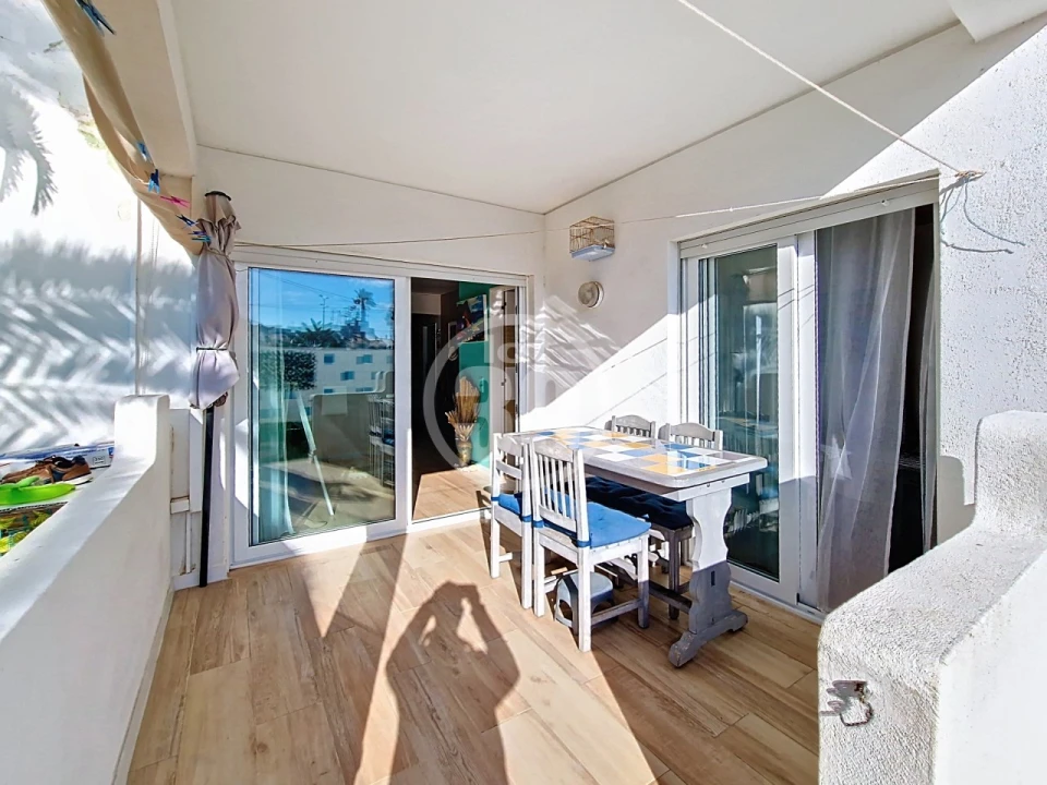 Apartamento T2 para Venda em Albufeira e Olhos de Água Foto 17