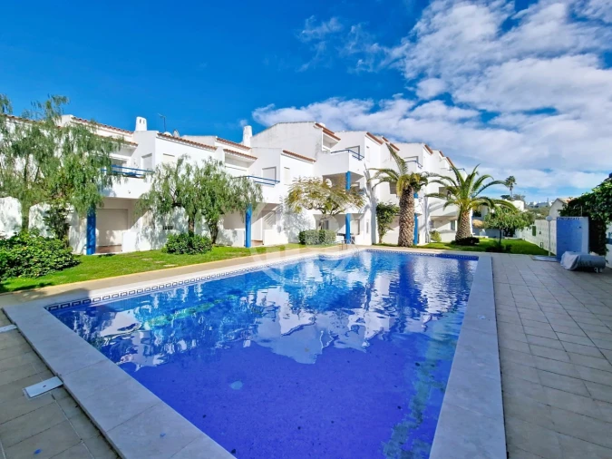 Apartamento T2 para Venda em Albufeira e Olhos de Água