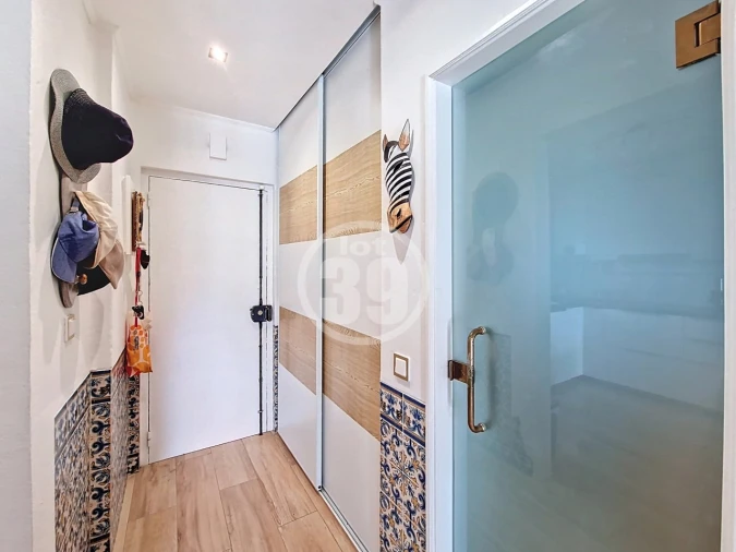 Apartamento T2 para Venda em Albufeira e Olhos de Água Foto 3