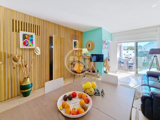 Apartamento T2 para Venda em Albufeira e Olhos de Água Foto 10