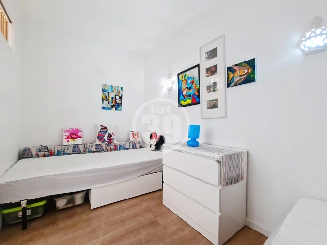 Apartamento T2 para Venda em Albufeira e Olhos de Água Foto 12