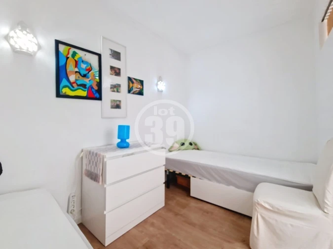 Apartamento T2 para Venda em Albufeira e Olhos de Água Foto 13