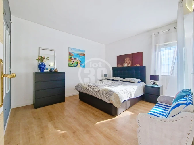 Apartamento T2 para Venda em Albufeira e Olhos de Água Foto 14