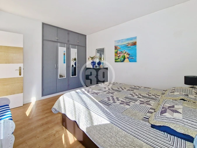 Apartamento T2 para Venda em Albufeira e Olhos de Água Foto 15