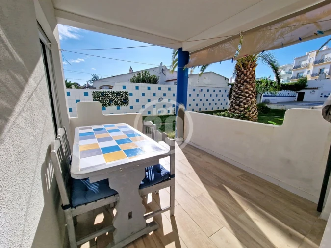 Apartamento T2 para Venda em Albufeira e Olhos de Água Foto 16