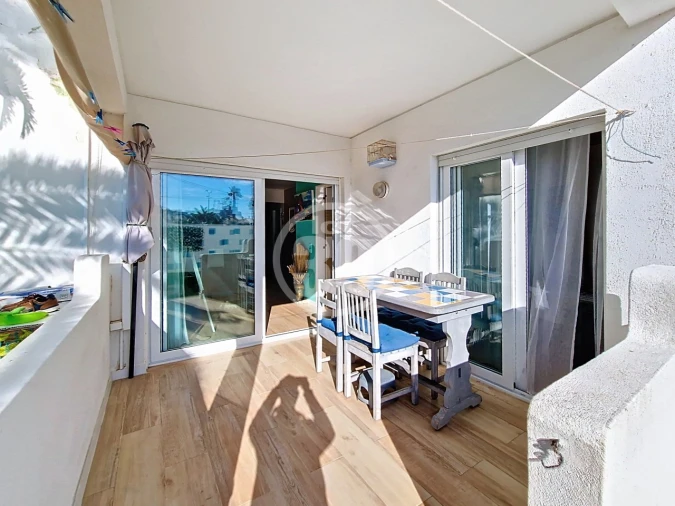 Apartamento T2 para Venda em Albufeira e Olhos de Água Foto 17