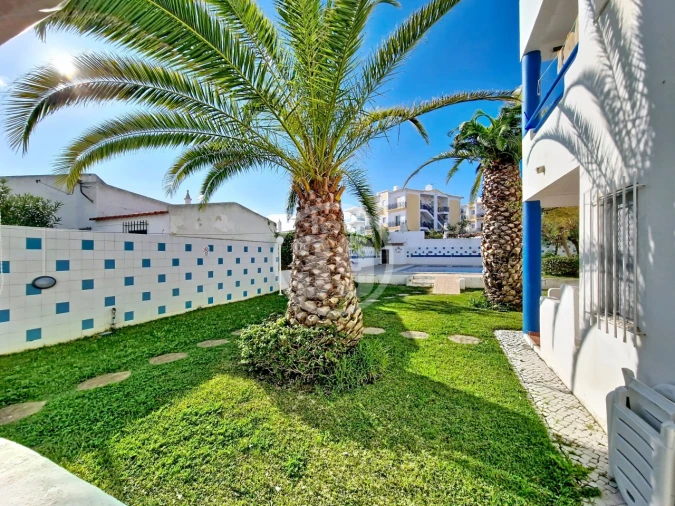 Apartamento T2 para Venda em Albufeira e Olhos de Água Foto 18