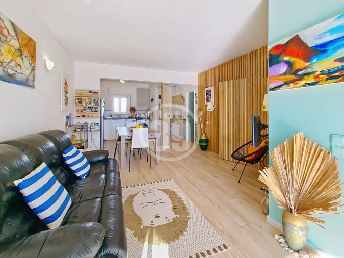 Apartamento T2 para Venda em Albufeira e Olhos de Água Foto 21