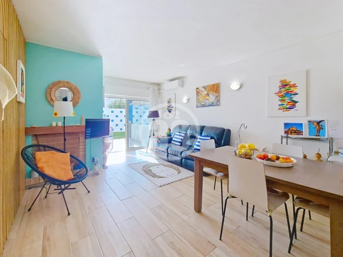 Apartamento T2 para Venda em Albufeira e Olhos de Água Foto 22