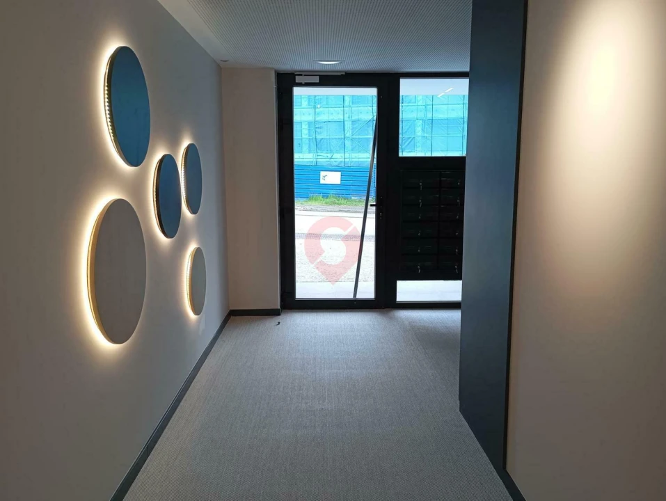 Apartamento T1 para Venda em Arcos de Valdevez (São Paio) e Giela Foto 3