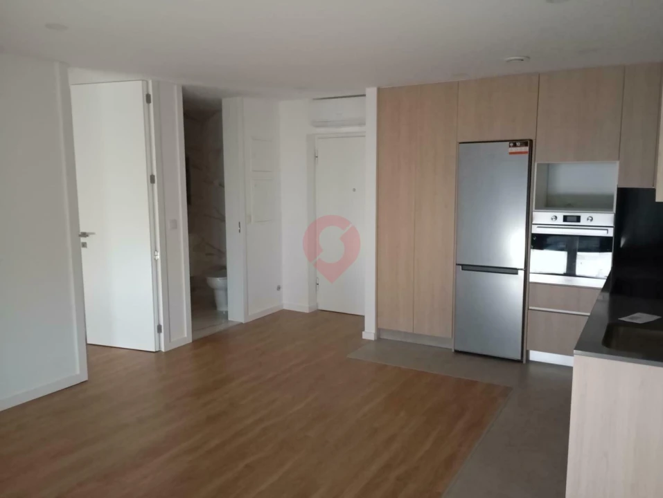 Apartamento T1 para Venda em Arcos de Valdevez (São Paio) e Giela Foto 7