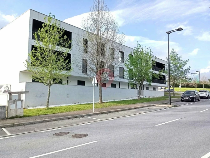 Apartamento T1 para Venda em Arcos de Valdevez (São Paio) e Giela Foto 1