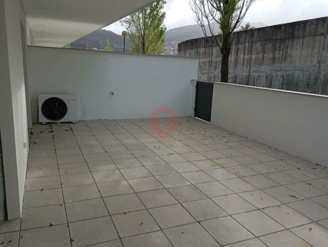 Apartamento T1 para Venda em Arcos de Valdevez (São Paio) e Giela Foto 15