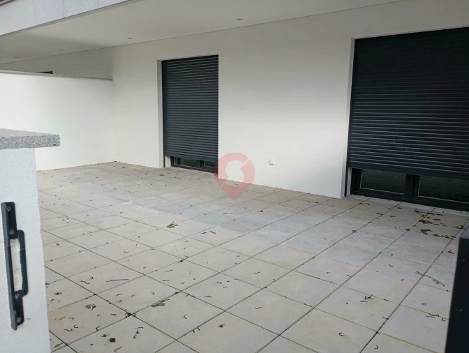 Apartamento T1 para Venda em Arcos de Valdevez (São Paio) e Giela Foto 17