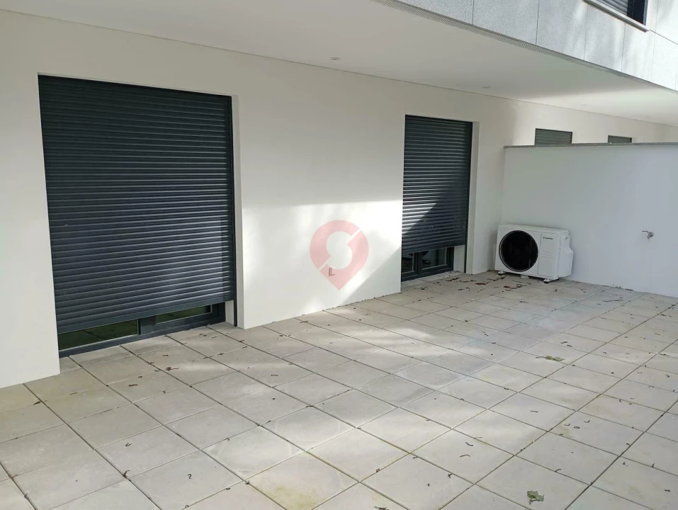 Apartamento T1 para Venda em Arcos de Valdevez (São Paio) e Giela Foto 16