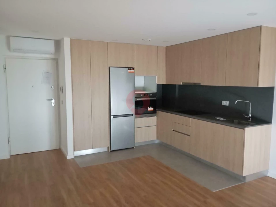 Apartamento T1 para Venda em Arcos de Valdevez (São Paio) e Giela Foto 5