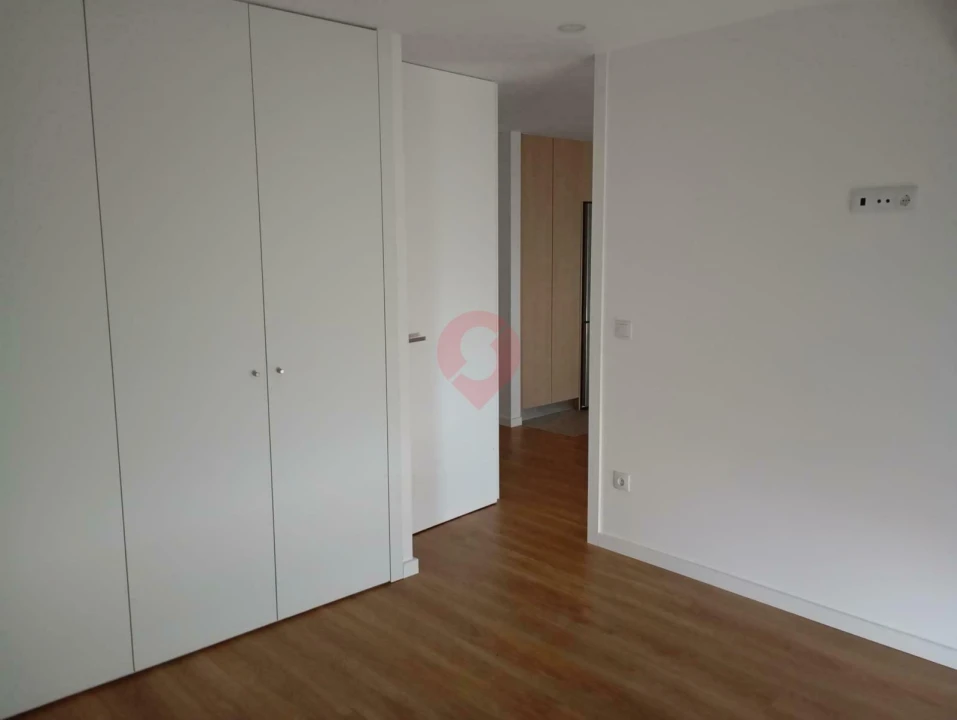 Apartamento T1 para Venda em Arcos de Valdevez (São Paio) e Giela Foto 9