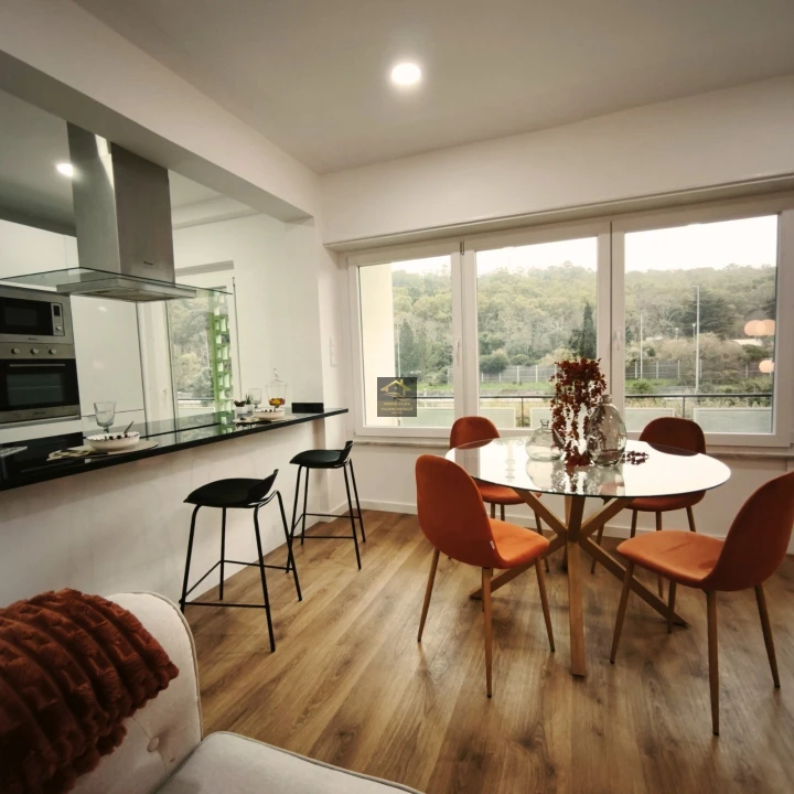 Apartamento T3 para Venda em Benfica Foto 12