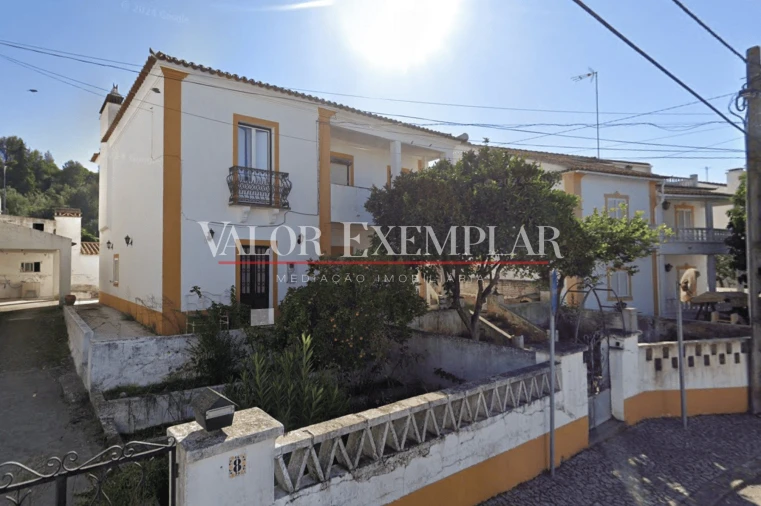 Apartamento T3 para Venda em Arraiolos