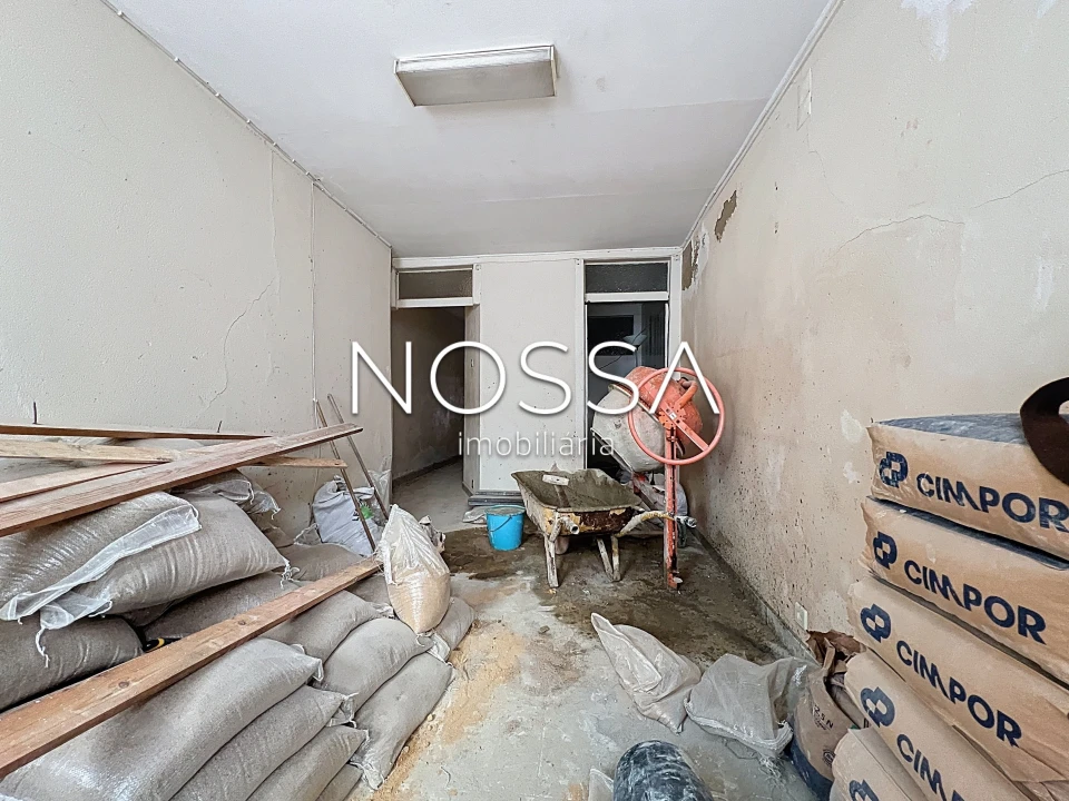 Apartamento T1 para Venda em Estrela Foto 4