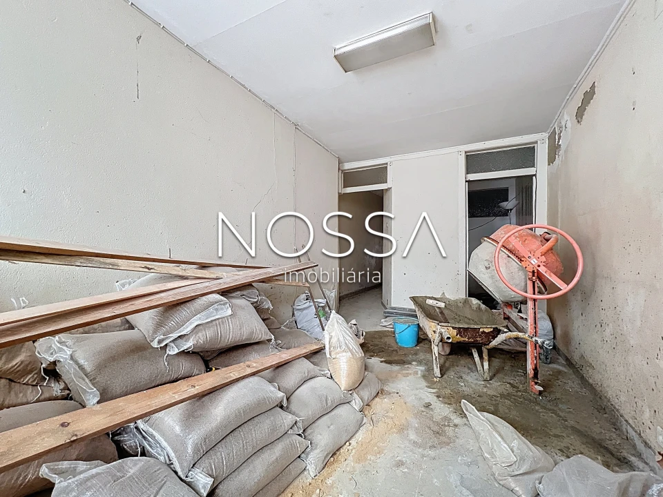 Apartamento T1 para Venda em Estrela Foto 2