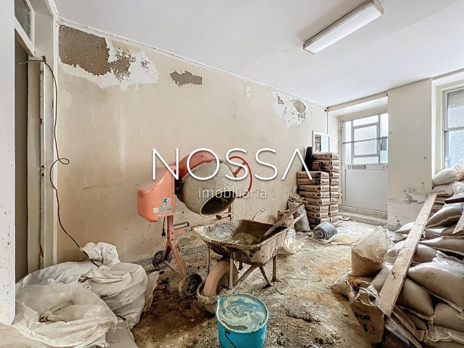 Apartamento T1 para Venda em Estrela Foto 6